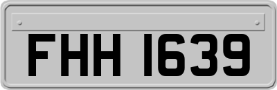 FHH1639