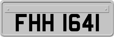 FHH1641