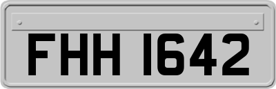 FHH1642