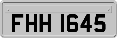 FHH1645