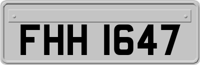 FHH1647