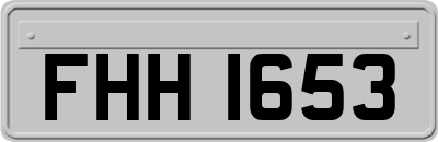 FHH1653