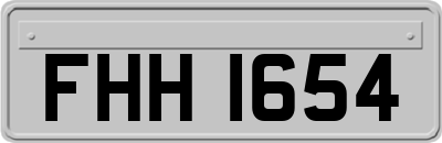 FHH1654