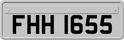 FHH1655