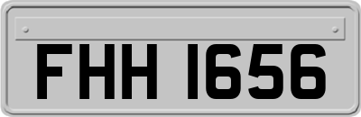 FHH1656