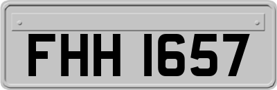FHH1657