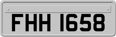 FHH1658