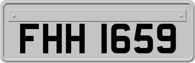 FHH1659