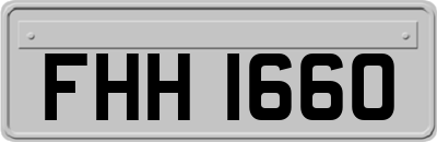 FHH1660
