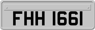 FHH1661