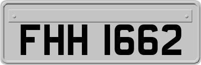 FHH1662