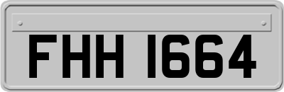 FHH1664