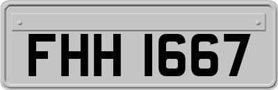 FHH1667