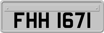 FHH1671