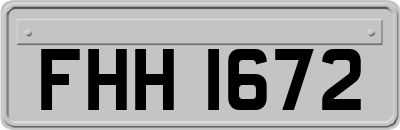 FHH1672