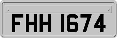 FHH1674
