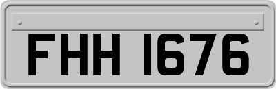 FHH1676