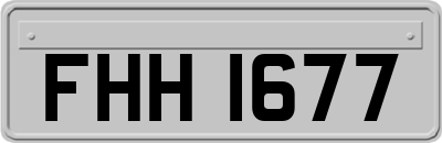 FHH1677