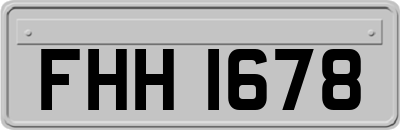 FHH1678