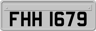 FHH1679