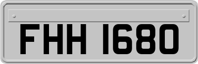 FHH1680
