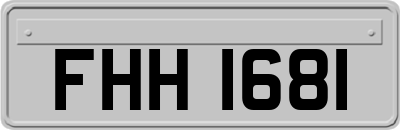 FHH1681