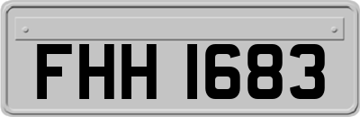 FHH1683