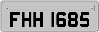 FHH1685