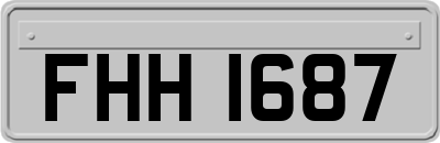 FHH1687