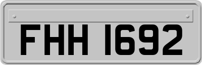 FHH1692