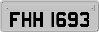 FHH1693