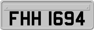 FHH1694