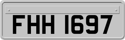 FHH1697