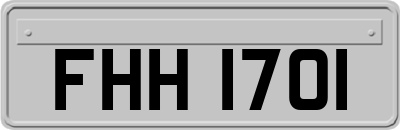 FHH1701