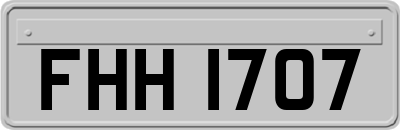 FHH1707