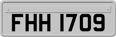 FHH1709