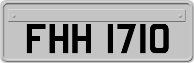 FHH1710