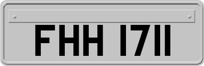 FHH1711