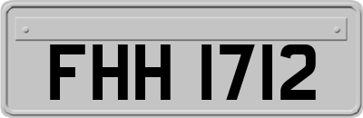 FHH1712