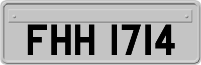 FHH1714