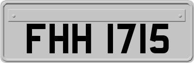 FHH1715