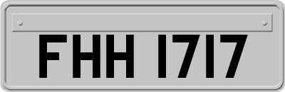 FHH1717