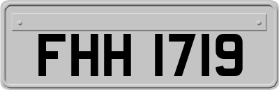 FHH1719