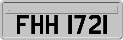 FHH1721