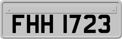 FHH1723