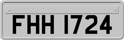 FHH1724