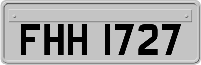FHH1727
