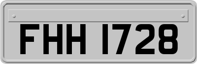 FHH1728