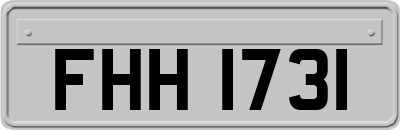 FHH1731