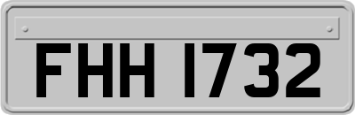 FHH1732